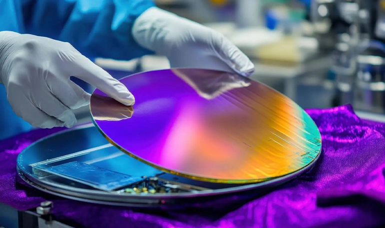 半導(dǎo)體行業(yè)