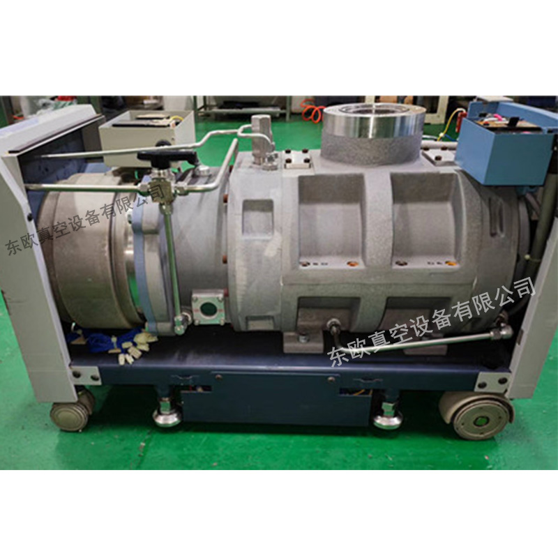 PDR-090CLN維修案例