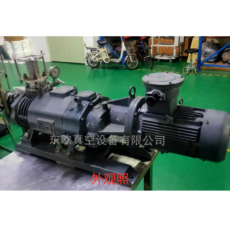 KDPH 320維修案例