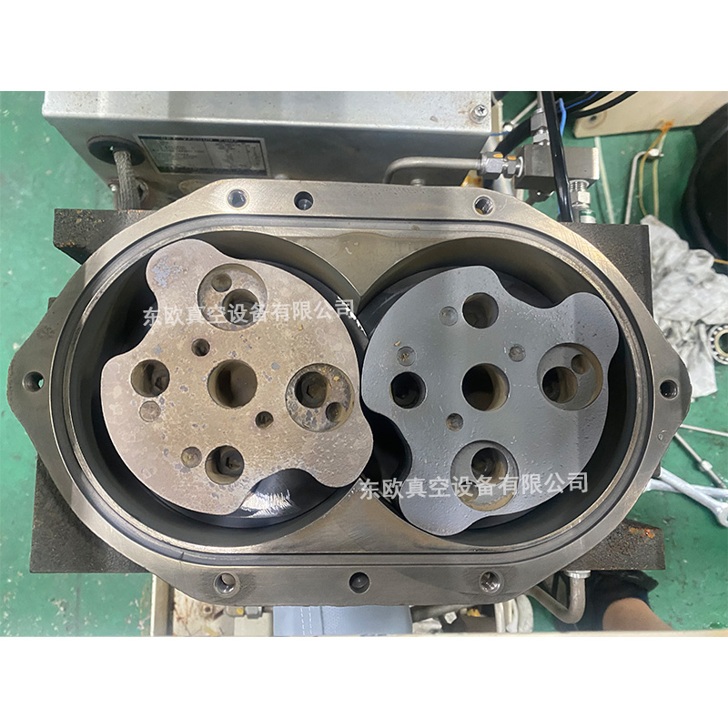 SDE603TXE維修案例