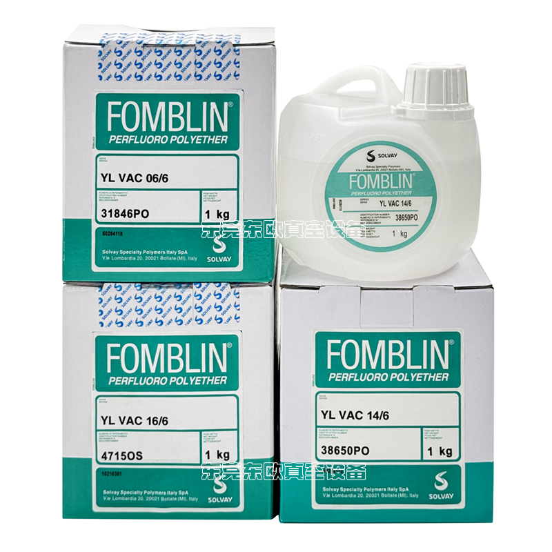 Fomblin Y LVAC系列